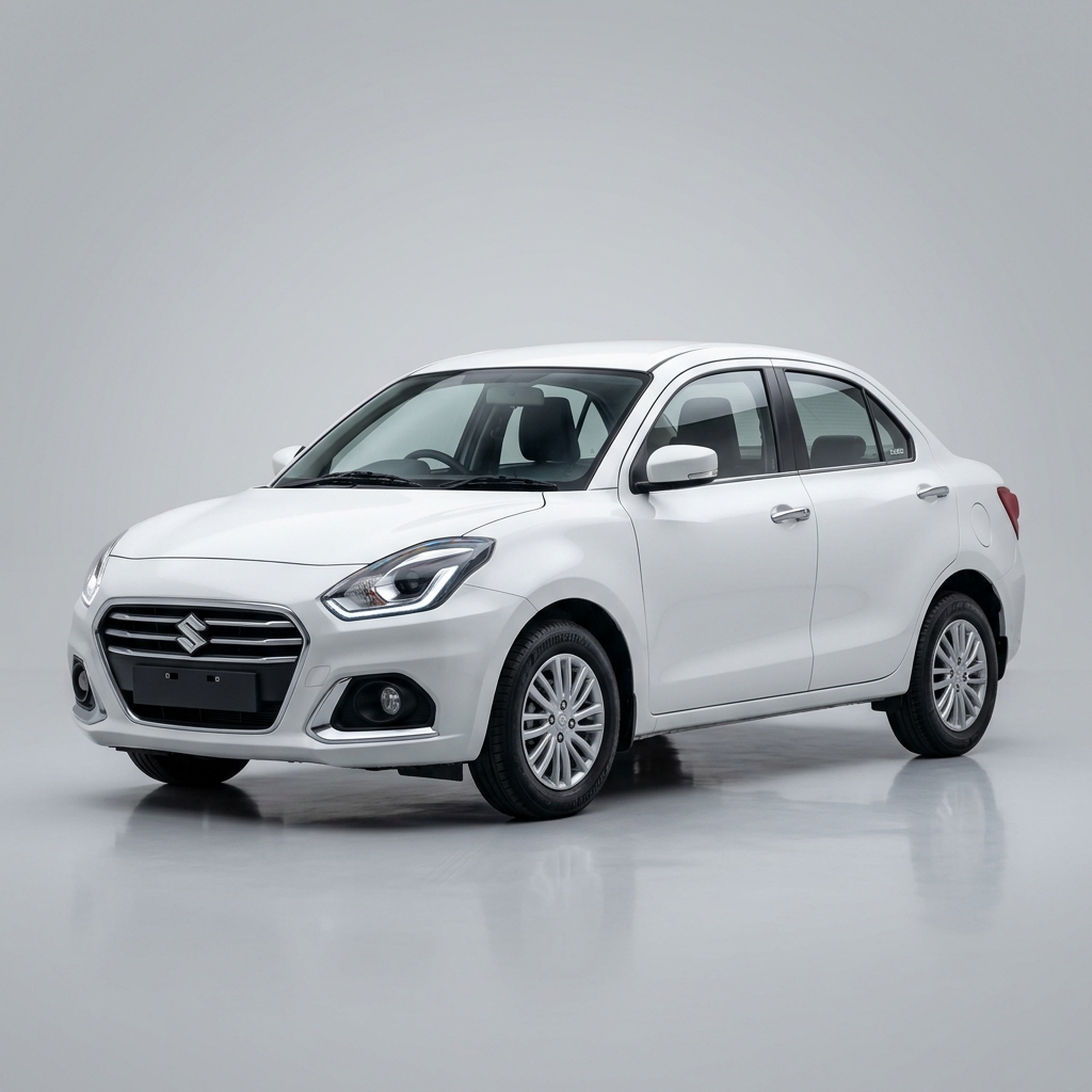 Swift Dzire Sedan - NAVEEN CABS